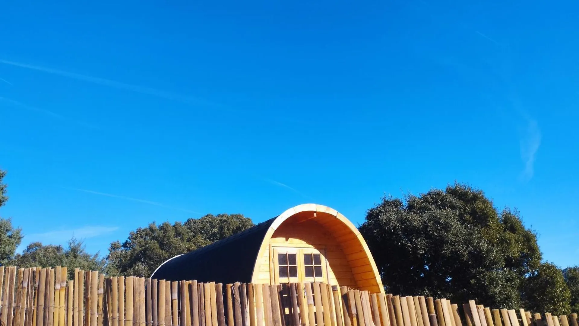 Holiday Home Su Niberalzu Monti