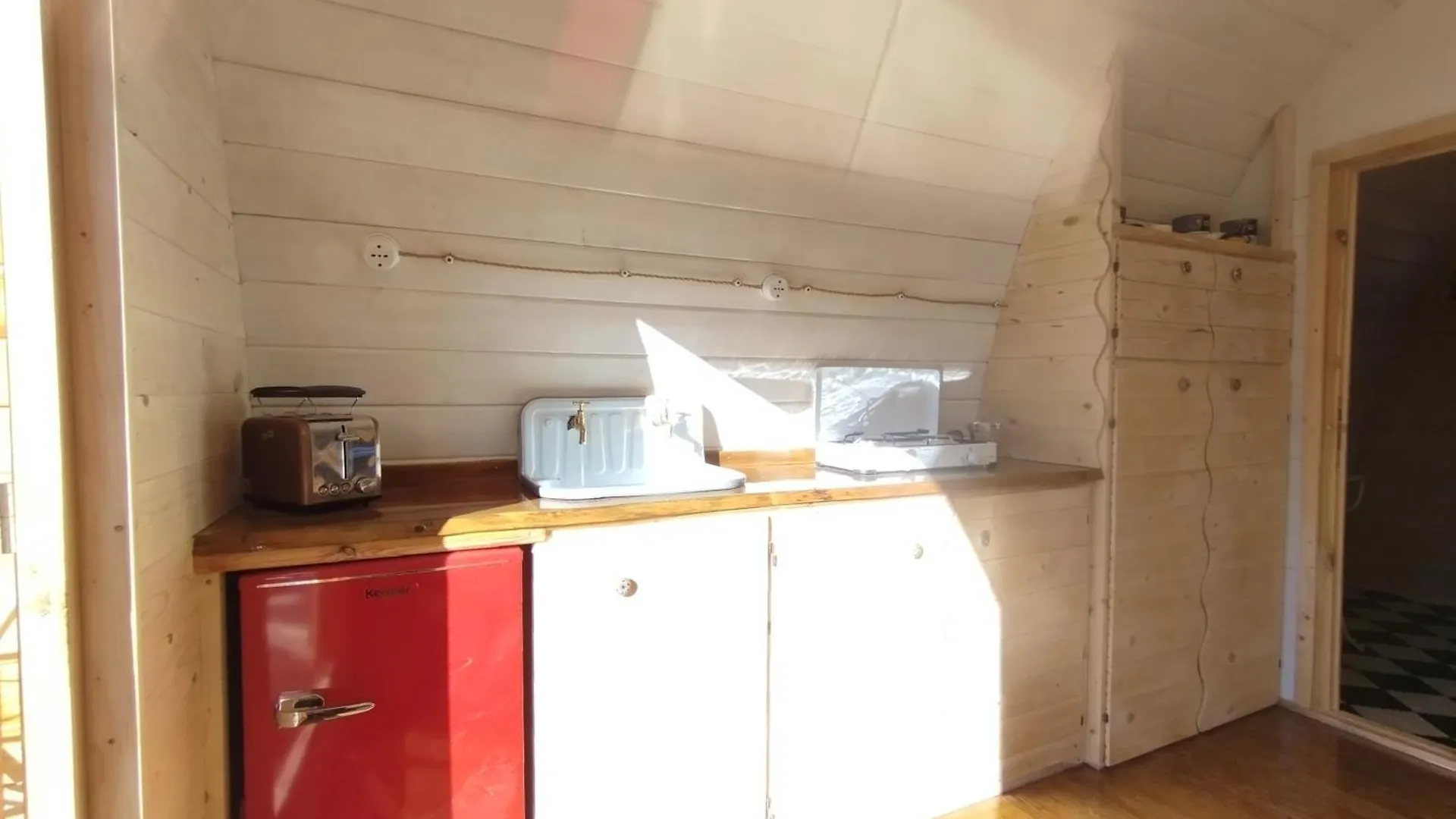 Holiday Home Su Niberalzu Monti 0*,