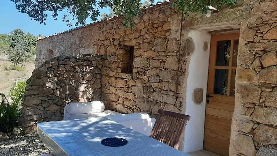 Holiday Home Su Niberalzu Monti