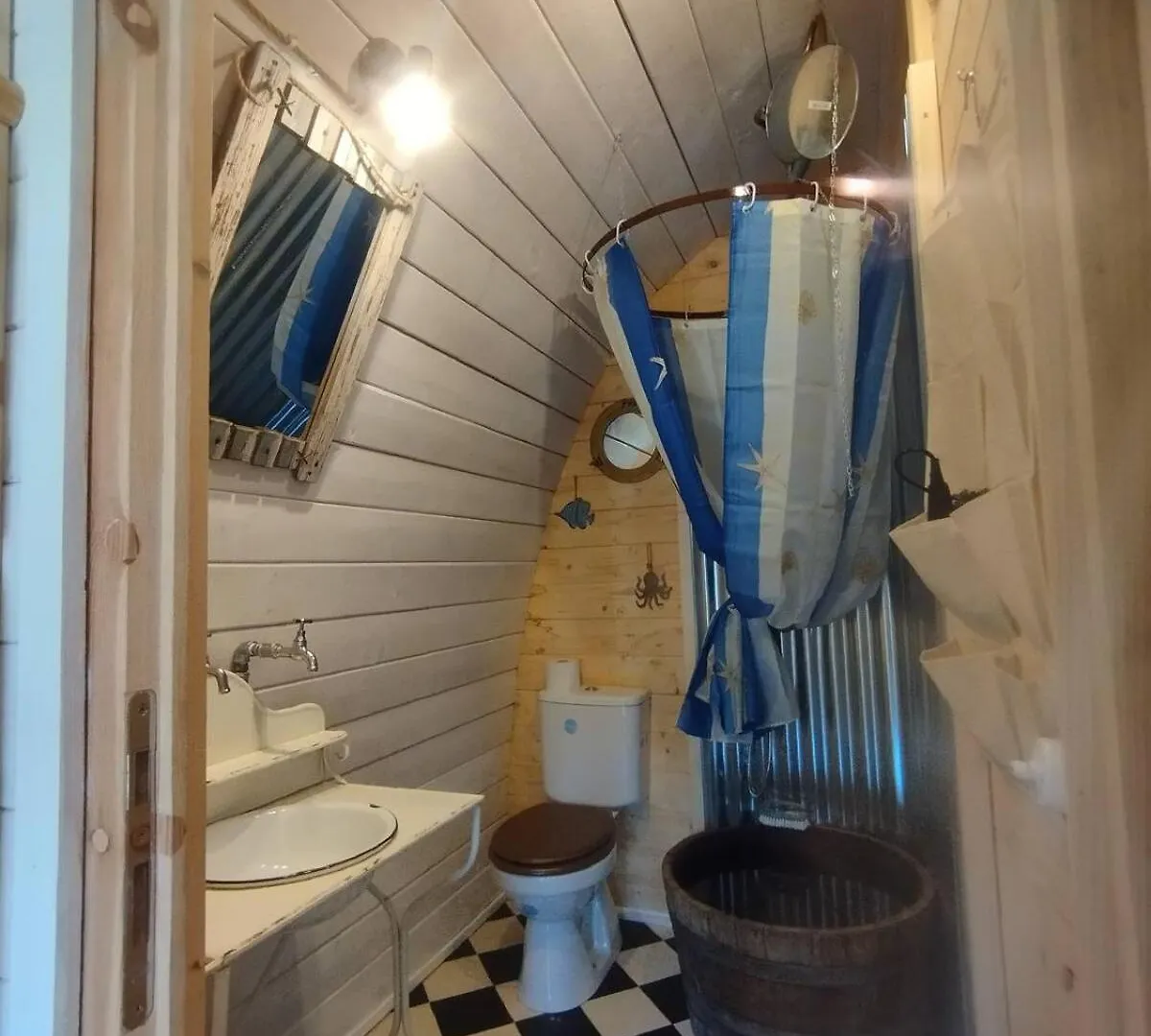 Holiday Home Su Niberalzu 蒙蒂 0*,  意大利