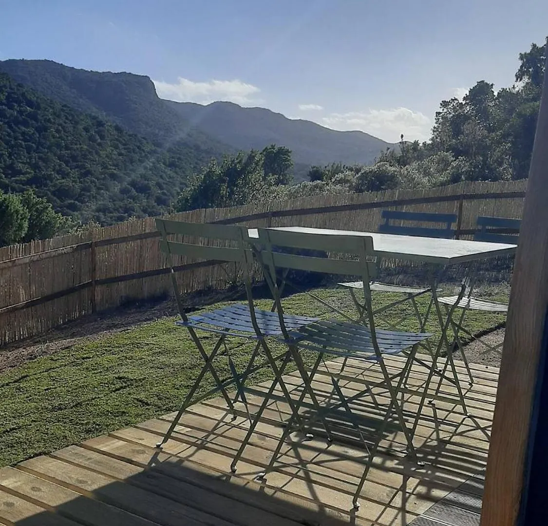 Holiday Home Su Niberalzu 蒙蒂 0*,  意大利
