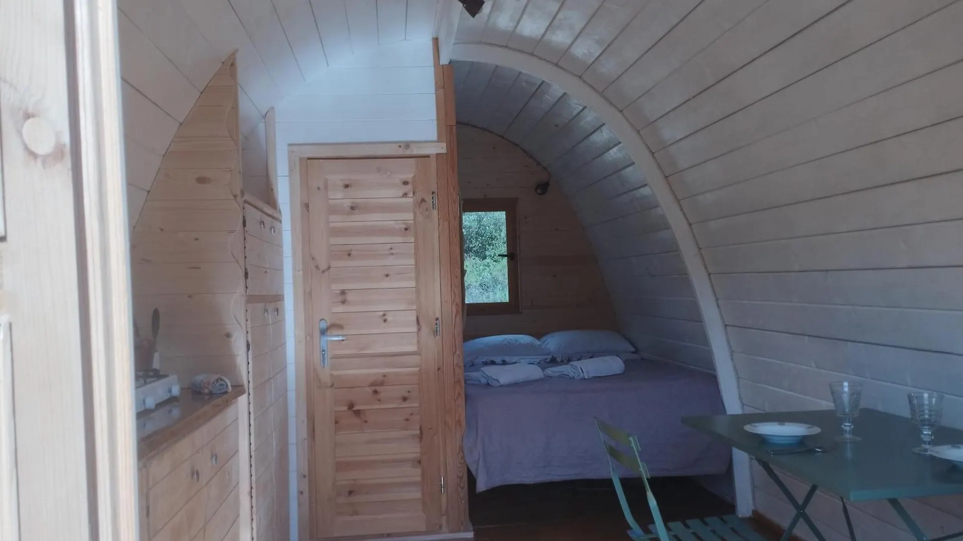 乡村民宿 Holiday Home Su Niberalzu 蒙蒂 意大利