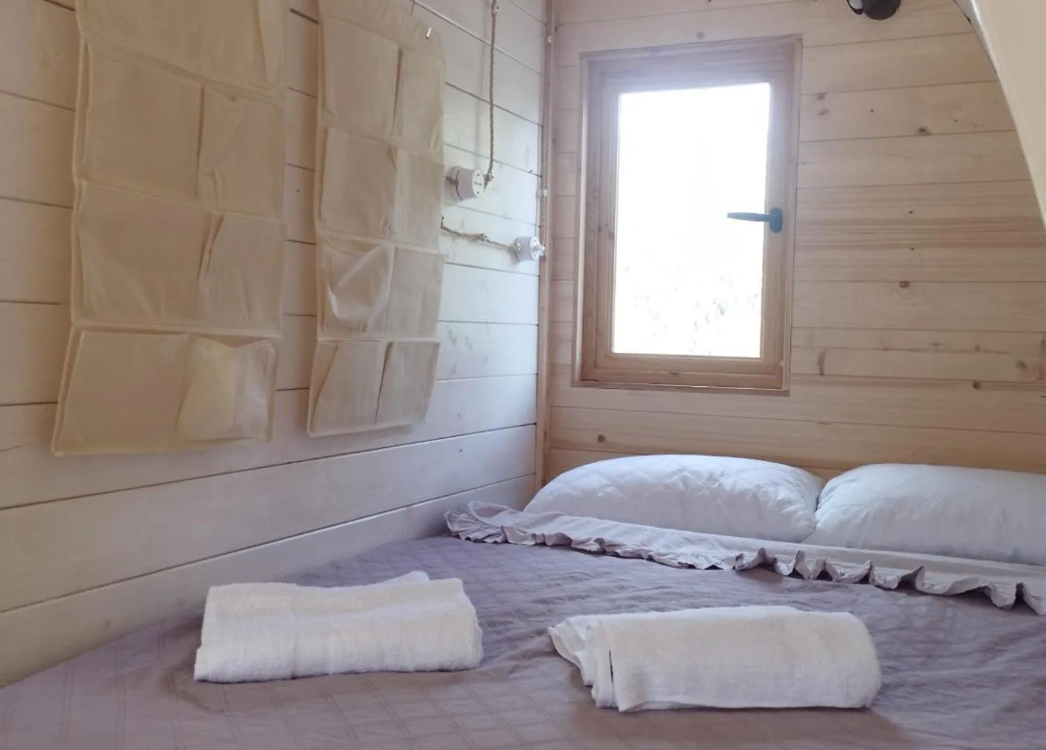 Holiday Home Su Niberalzu 蒙蒂 意大利