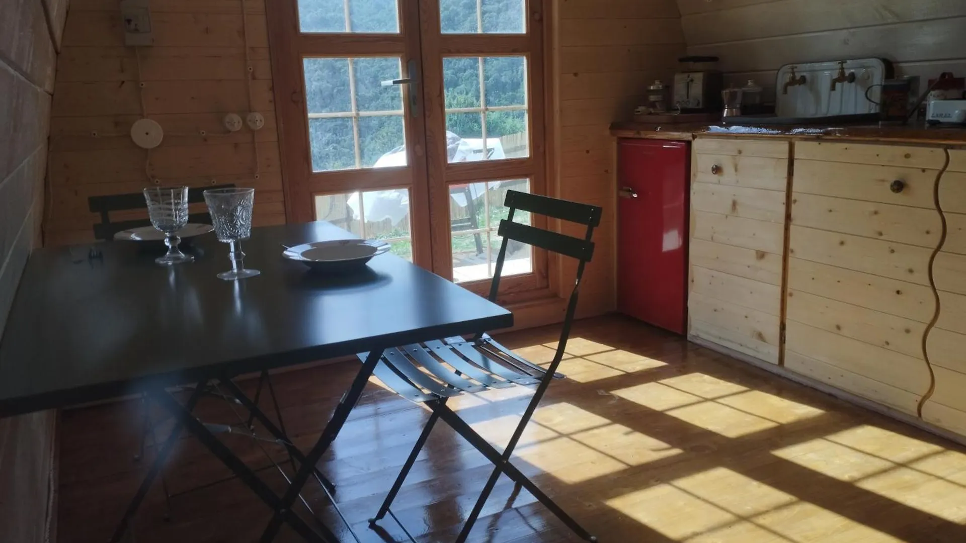 Holiday Home Su Niberalzu 蒙蒂