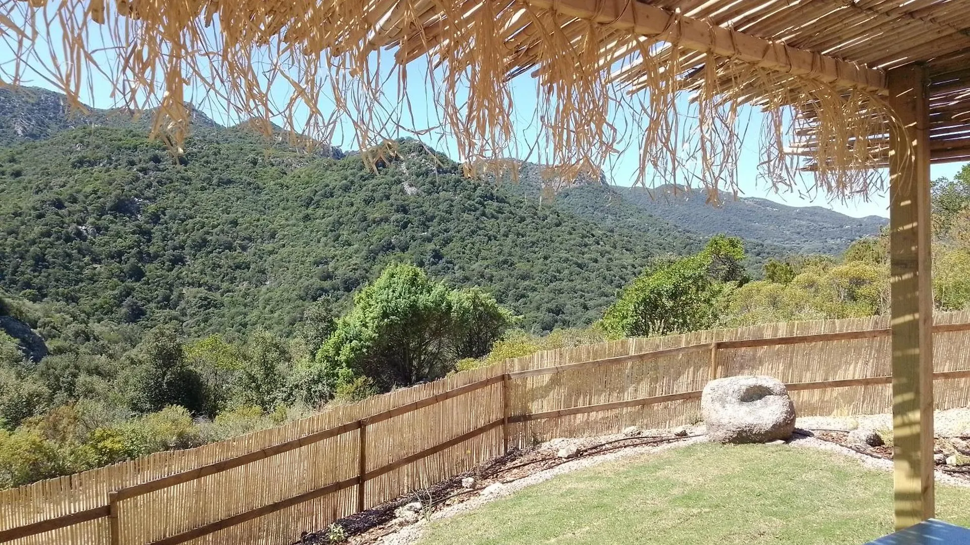 Holiday Home Su Niberalzu 蒙蒂 乡村民宿