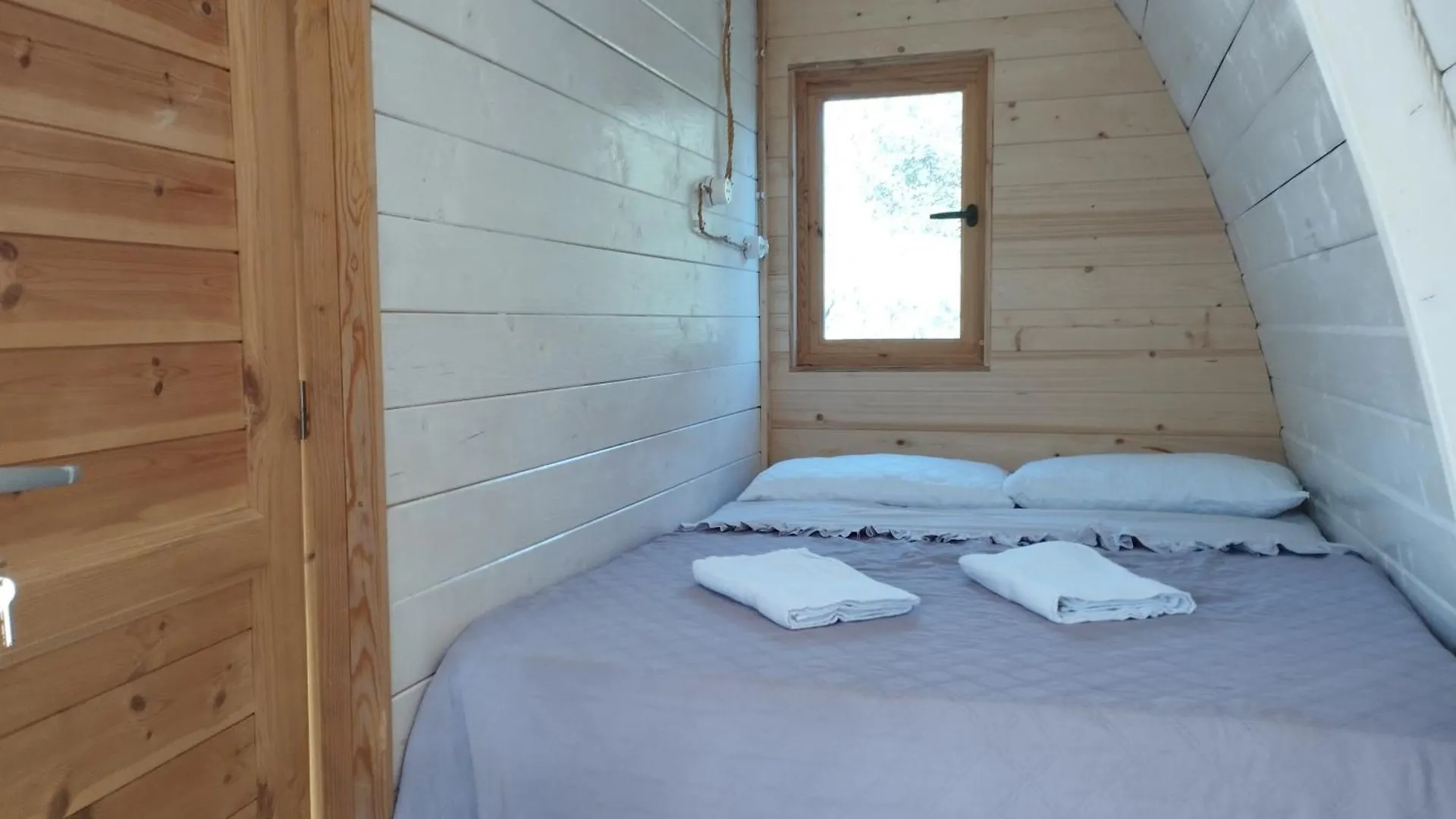Holiday Home Su Niberalzu 蒙蒂