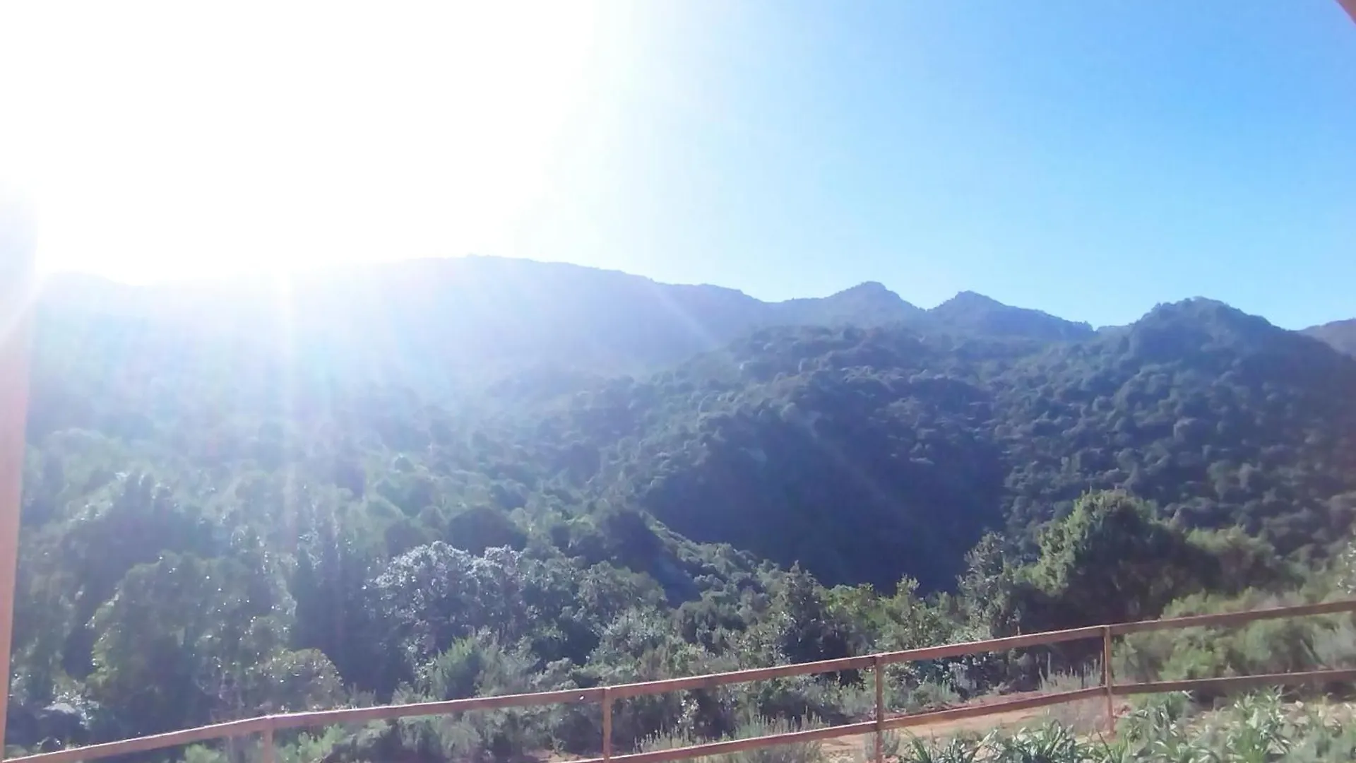 Holiday Home Su Niberalzu 蒙蒂 意大利