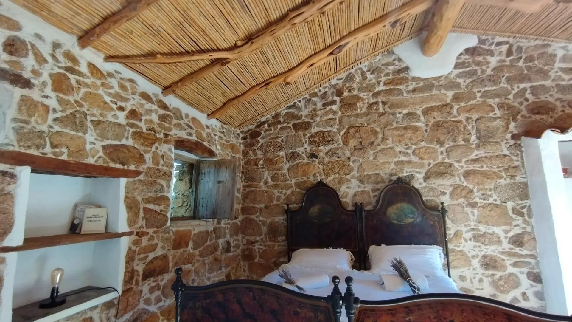 Holiday Home Su Niberalzu Monti 0*,