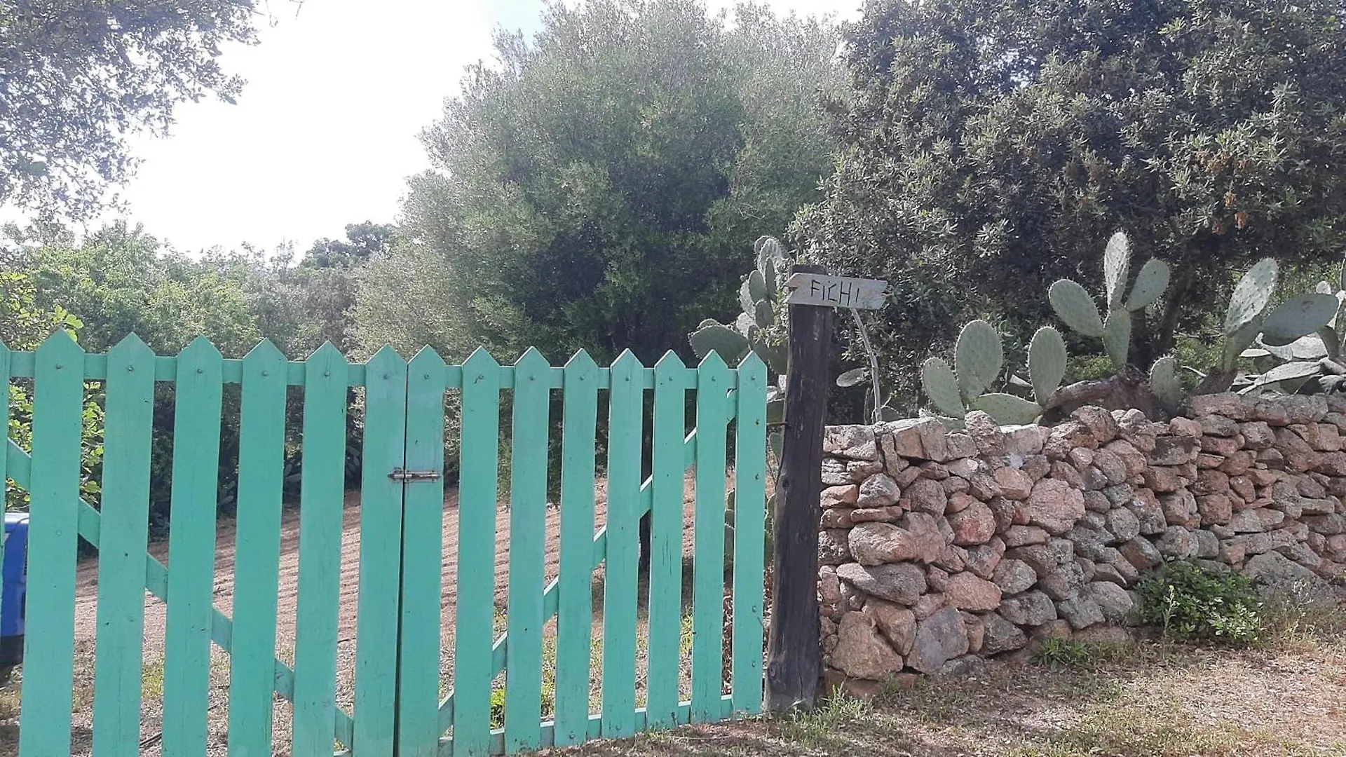 Holiday Home Su Niberalzu Monti 0*,