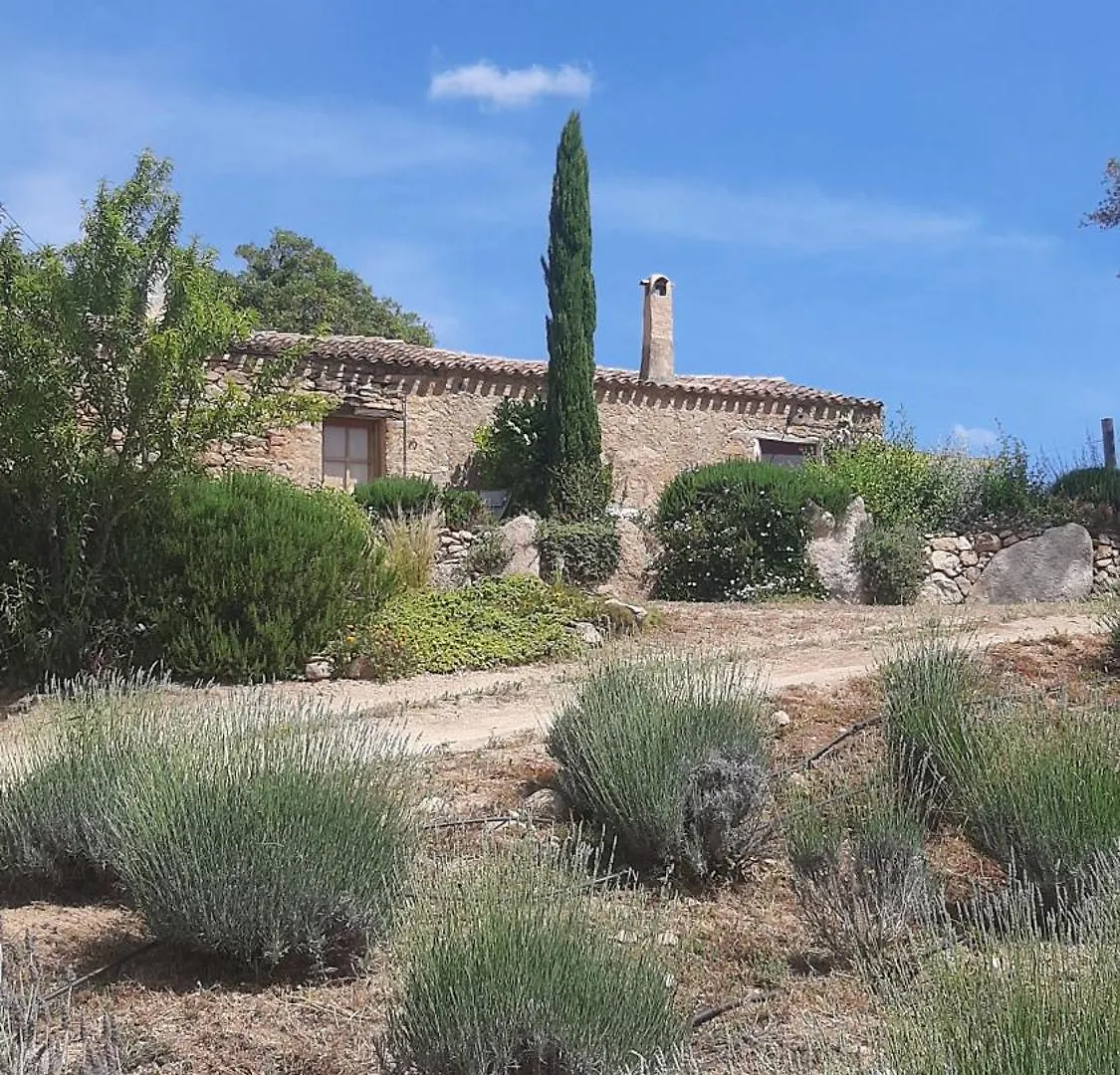 Holiday Home Su Niberalzu Monti 0*,