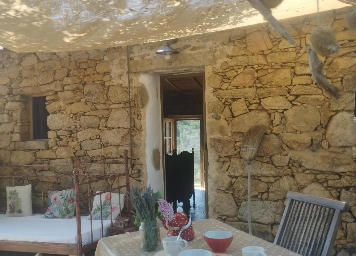 Holiday Home Su Niberalzu Monti