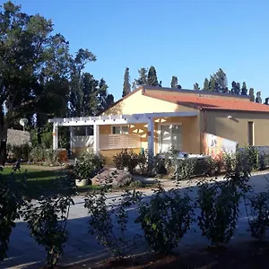 Azienda Agricola I Peperoncini Séjour à la ferme Alghero