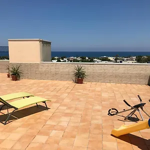 A Casa Di Fabio House Appartement Bari