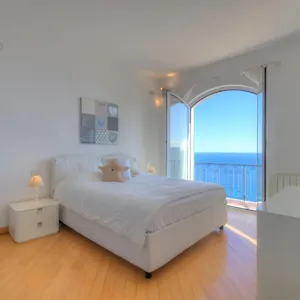 Ischia Attico Sul Mare A Verezzi Appartamento Borgio Verezzi