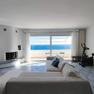 Ischia Attico Sul Mare A Verezzi Appartamento Borgio Verezzi