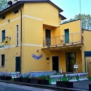 Residenza Il Capitano , San Benedetto Po Italië