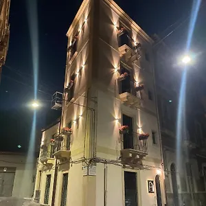 Vicolo San Gaetano -luxury Rooms- Appartement Catane