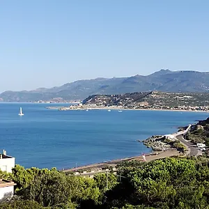  Appartamento Mareviglioso Fronte Mare Sea Front