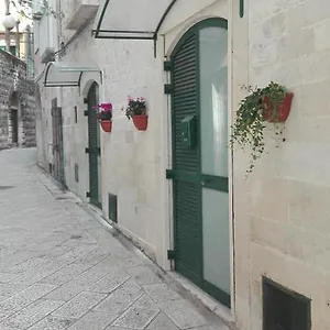 Dimora Termite Pietà Appartement Bitonto