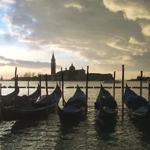 Rudy House Appartamento Venezia