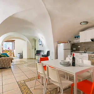 Moro 50 - Loft In Trastevere Appartamento Roma