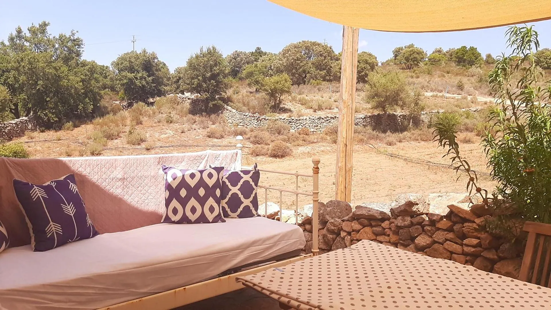 Holiday Home Su Niberalzu Monti 0*,  Italie