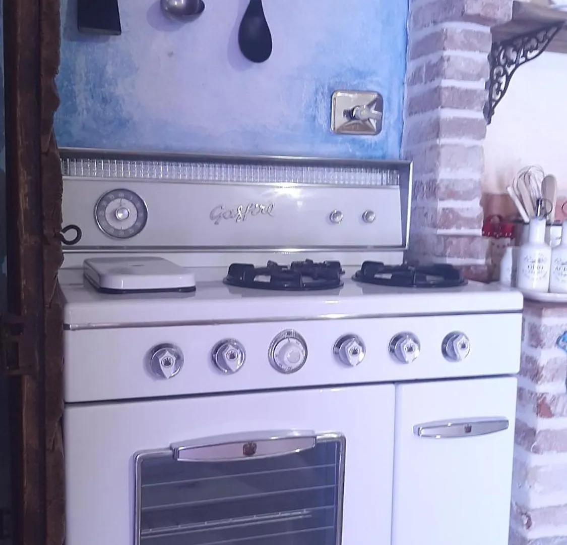 Holiday Home Su Niberalzu Monti 0*,