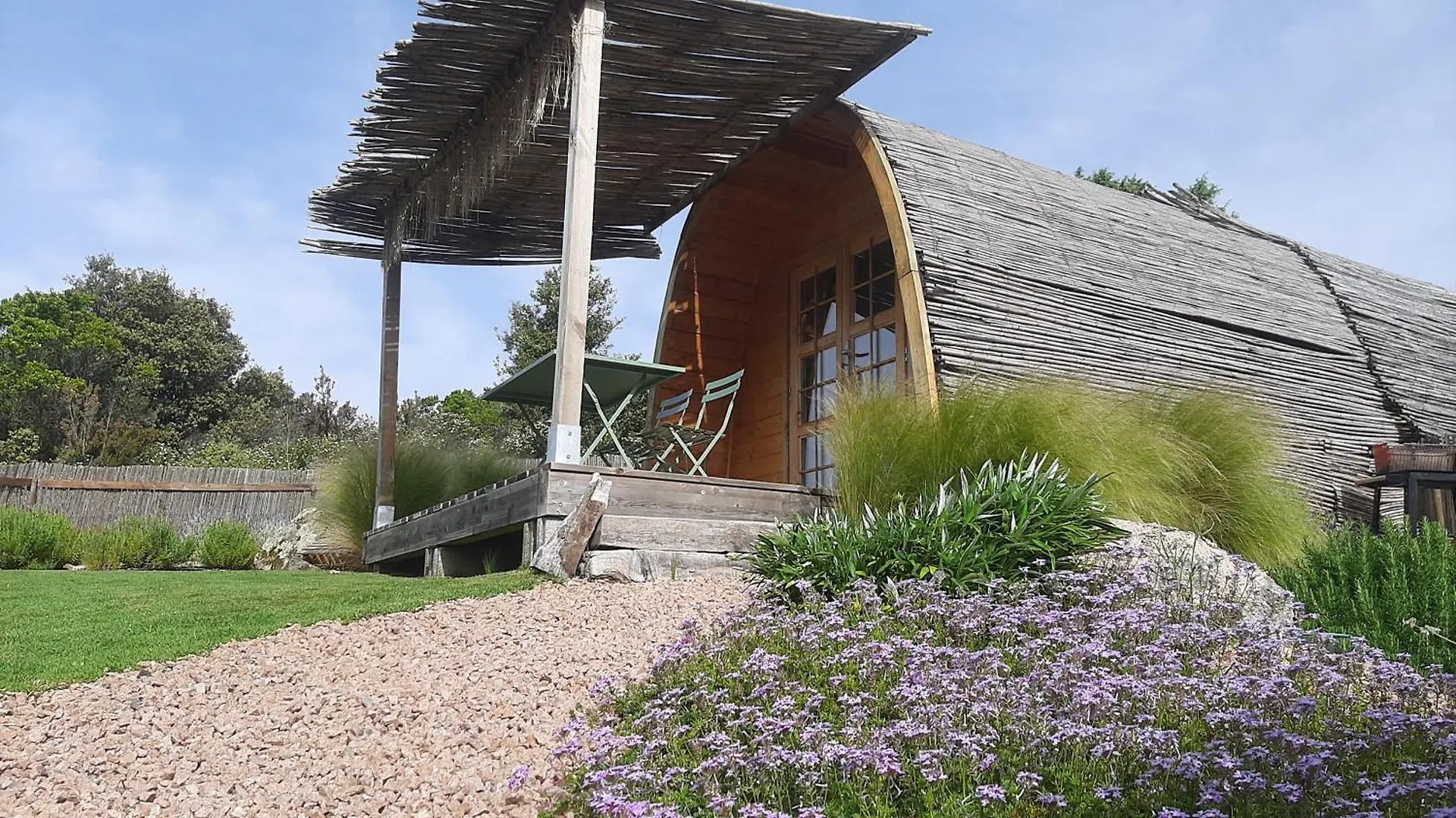 Holiday Home Su Niberalzu Monti 0*,